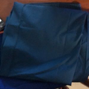 2 pairs dickies unisex everyday scrub pant.